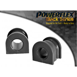 Powerflex Hátsó stabilizátor szilent 18mm Honda Civic Mk7 + Type-R (2001-2005)
