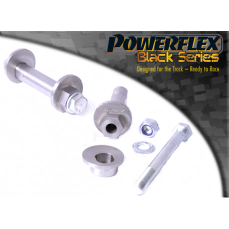 S2000 (1999-2009) Powerflex Rozsdamentes acél csavarkészlet Honda S2000 (1999-2009) | race-shop.hu