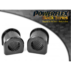 powerflex első stabilizátor szilent 25.5mm, csak mps mazda Mazda 3 (2004-2009)