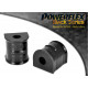 Poliuretán szilentblokkok powerflex hátsó stabilizátor szilent 18mm mazda Mazda 3 (2004-2009) | race-shop.hu