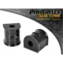 powerflex hátsó stabilizátor szilent 18mm mazda Mazda 3 (2004-2009)