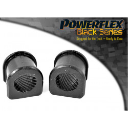 Powerflex Hátsó stabilizátor szilent 25mm, csak MPS Mazda Mazda3 (2004-2009)