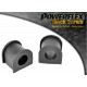 Poliuretán szilentblokkok Powerflex Hátsó stabilizátor szilent 18mm MG MGF (2002-ig) | race-shop.hu