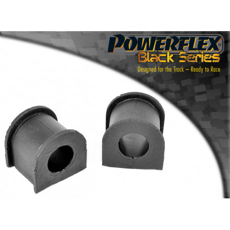 Poliuretán szilentblokkok Powerflex Hátsó stabilizátor szilent 18mm MG MGF (2002-ig) | race-shop.hu