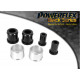 Poliuretán szilentblokkok Powerflex Első lengőkar, hátulsó szilent Mini Mini Generation 3 (F56) (2014-től) | race-shop.hu