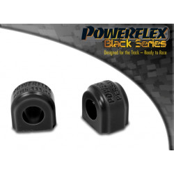 Powerflex Hátsó stabilizátor szilent 16mm Mini Mini Paceman R61 2WD (2013-2016)