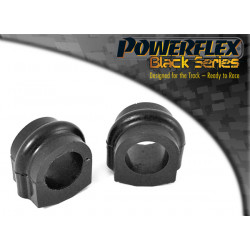 Powerflex Hátsó hosszlengőkar elülső szilent uloženia stabilizátora 27mm Nissan 200SX - S13, S14, S14A & S15