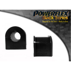 Powerflex Hátsó stabilizátor szilent 18mm Nissan 200SX - S13, S14, S14A & S15