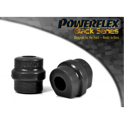Powerflex Első stabilizátor szilent 25mm Peugeot 3008 (2008-től)
