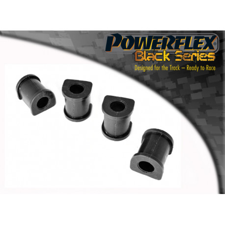 Poliuretán szilentblokkok Powerflex Hátsó stabilizátor szilent 16mm Porsche 911 Classic (1967 - 1969) | race-shop.hu