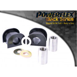 Powerflex Első lengőkar, hátulsó szilent Porsche 944 + S2 & Turbo (1985 - 1991)