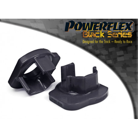 Poliuretán szilentblokkok Powerflex Sebességváltó hátsó rögzítő Porsche 997 + Turbo | race-shop.hu