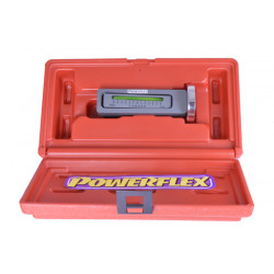 Powerflex dőlésjelző PowerAlign dőlésszögmérő