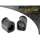 Clio II inc 172 & 182 (1998-2012) Powerflex Első stabilizátor szilent Chassis Mount 23mm Renault Clio II + 172 & 182 (1998-2012) | race-shop.hu