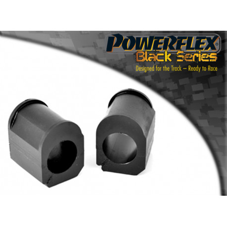 Clio II inc 172 & 182 (1998-2012) Powerflex Első stabilizátor szilent Chassis Mount 23mm Renault Clio II + 172 & 182 (1998-2012) | race-shop.hu