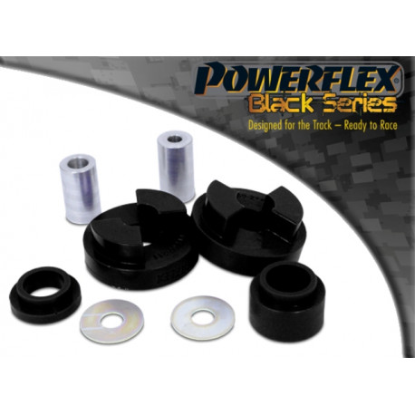 Clio II inc 172 & 182 (1998-2012) Powerflex Kutyacsont (Twisted) Motortartó-stabilizátor szilent kit Renault Clio II + 172 & 182 (1998-2012) | race-shop.hu