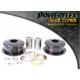 Cordoba (1993-2002) Powerflex Első lengőkar, hátulsó szilent Seat Cordoba (1993-2002) | race-shop.hu