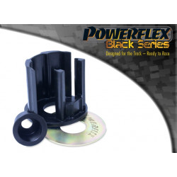 Powerflex Első-alsó motortartó szilent ( nagy ) Seat Leon MK3 5F (2013-) Rear Beam