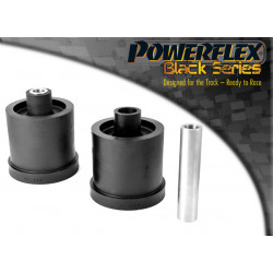 Powerflex Hátsó, bölcső szilent, 72.5mm Skoda Fabia 5J (2008-)