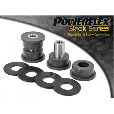 BRZ Powerflex Hátsó lengőkar szilent Subaru BRZ | race-shop.hu