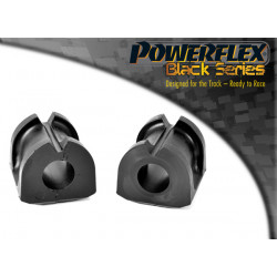 Powerflex Hátsó stabilizátor szilent 20mm Subaru Impreza + WRX & STi GH GR