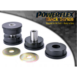 Powerflex Hátsó diffi szilent Subaru Impreza Turbo, WRX & STi GD,GG