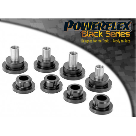 Poliuretán szilentblokkok Powerflex Első stabilizátor szilent Subaru Legacy BD, BG (1993 - 1999) | race-shop.hu