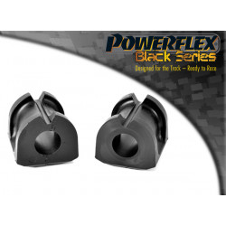 Powerflex Hátsó stabilizátor szilent 14mm Toyota 86/GT86 Track & Race
