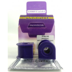 Powerflex 300 Series Stabilizátor szilent 12mm