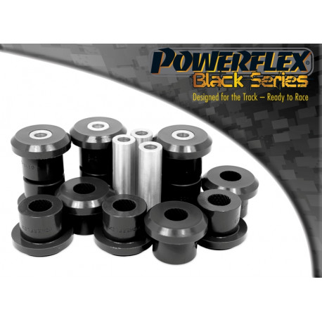 Poliuretán szilentblokkok Powerflex Hátsó laprugó szilent Volkswagen Caddy Mk2 9K típus (1997-2003) | race-shop.hu