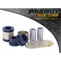 POWERFLEX hátsó alsó lengőkar külső szilent Volkswagen Eos 1F (2006-) (Black)