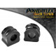 2WD Typ 1J Powerflex Első stabilizátor szilent 23mm Volkswagen 2WD 1J | race-shop.hu