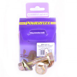 Powerflex Kerékdőlést állító csavar szett (12mm) Volkswagen Lupo (1999 - 2006)