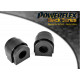 Passat B6 & B7 Typ3C (2006-2012) Powerflex Hátsó stabilizátor szilent 21.7mm Volkswagen Passat B6 & B7 3C (2006-2012) | race-shop.hu