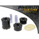 Passat B6 & B7 Typ3C (2006-2012) Powerflex Első - hátsó bölcső szilent Volkswagen Passat B6 & B7 3C (2006-2012) | race-shop.hu