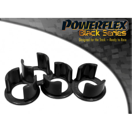 Poliuretán szilentblokkok POWERFLEX első lengőkar szilent Volvo XC90 (2003 - 2014) (Black) | race-shop.hu