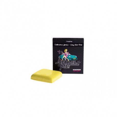 Paint correction Tuningkingz Clay 100g | race-shop.hu