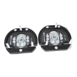 Silver Project 3D Állítható toronycsapágy BMW E46 2WAY verseny futóműhöz (coilover)