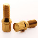 Csavarok és anyák 20 db krékcsavar + kulcs M14x1,25 | race-shop.hu