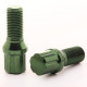 Csavarok és anyák 20 db krékcsavar + kulcs M14x1,25 | race-shop.hu