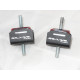 Transmission mounts and parts Silver Project Poliuretán szilent BMW E36,E46,E87,E90,E39,F10,Z3,Z4,E65 | race-shop.hu