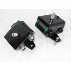 Silver Project Poliuretán motortartó szilent Nissan 200sx S12 CA18ET