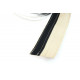 Hőszigetelés kábelek és csövekre Hőszigetelő hüvely RACES tépőzáras rögzítővel 10mm x 100cm | race-shop.hu