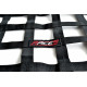 Biztonsági hálók ablakokra RACES védő ablakháló basic | race-shop.hu