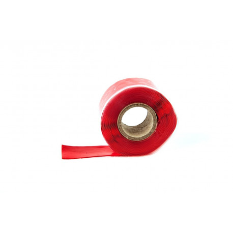insulating tapes Szilikon szigetelőszalag 25x3,5m (0,3mm) | race-shop.hu