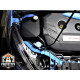 Víztartályok Alumínium hűtőfolyadék tartály Ford Focus ST/ Ford Focus RS | race-shop.hu