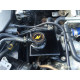 Víztartályok Alumínium hűtőfolyadék tartály SUBARU WRX (02–07) / STI (04–16) | race-shop.hu