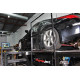 SIMOTA & MISHIMOTO & RAMAIR & FORGE Direktszűrő rendszer Mishimoto Nissan 350Z (03-06) | race-shop.hu