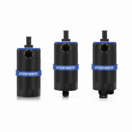 Olajlecsapató tartály (Oil catch tank) Olajlecsapató tartály - Mishimoto univerzális | race-shop.hu