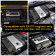 Jetta Direktszűrő rendszer RAMAIR 2.0 TFSI K04 Audi / SEAT / Škoda / VW | race-shop.hu